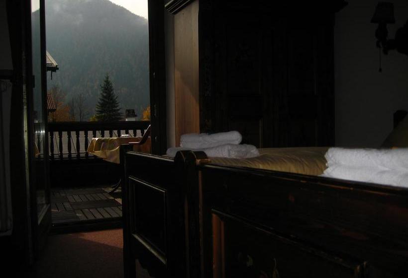 Hotel Stoll's Sport 6