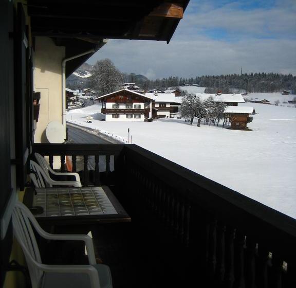 Hotel Stoll's Sport 7