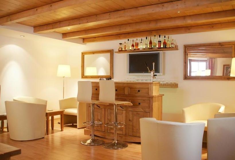 Hotel Landhaus Sonnenstern 1