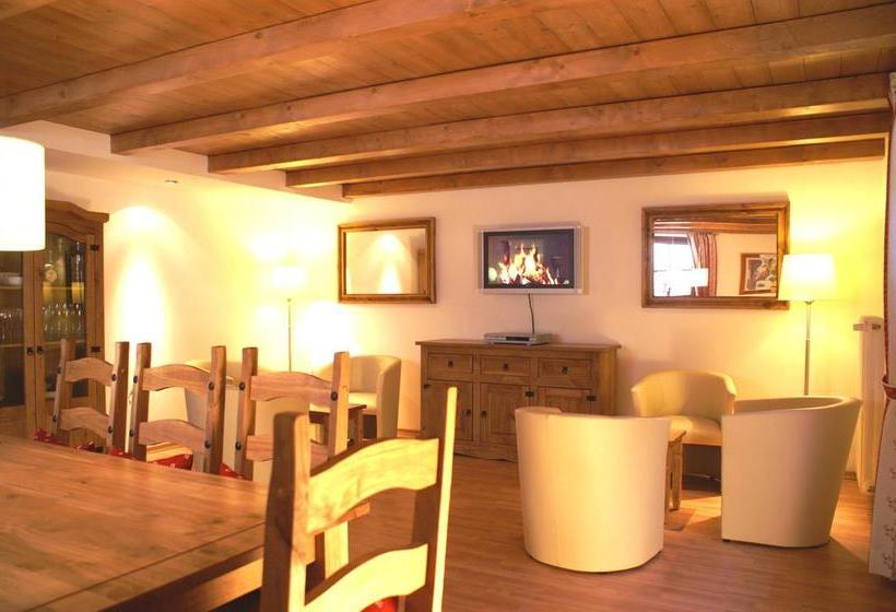 Hotel Landhaus Sonnenstern 11