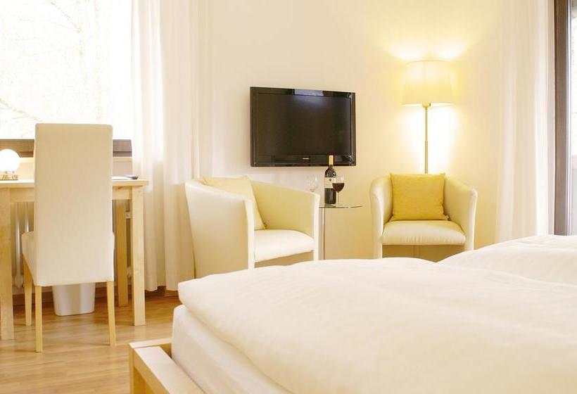 Hotel Landhaus Sonnenstern 12