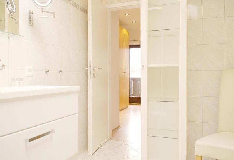 Hotel Landhaus Sonnenstern 13