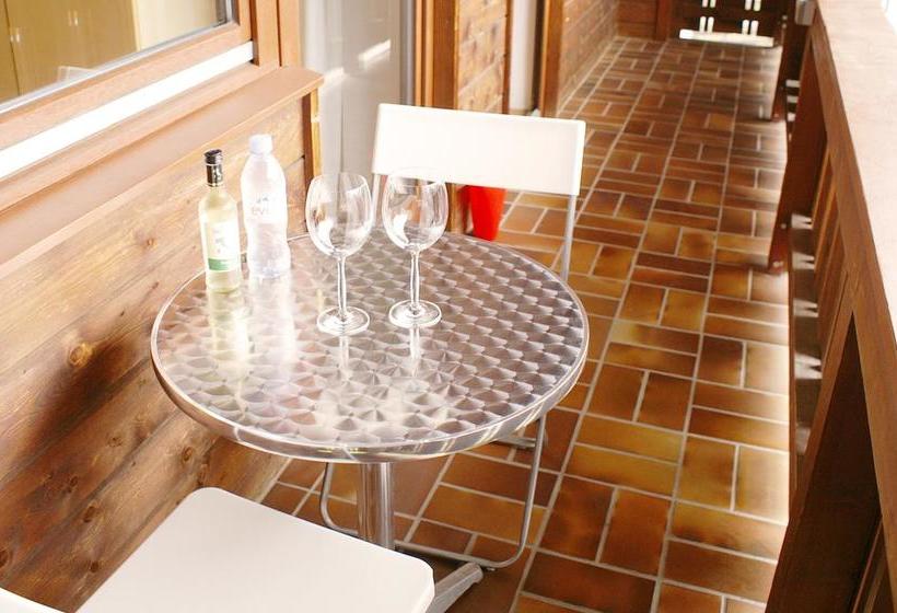 Hotel Landhaus Sonnenstern 14