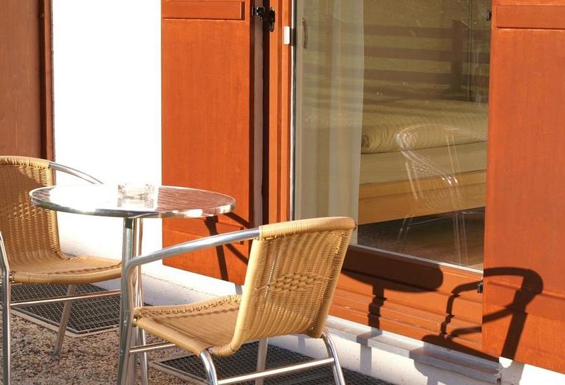 Hotel Landhaus Sonnenstern 15