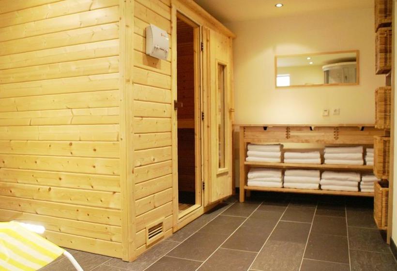 Hotel Landhaus Sonnenstern 16