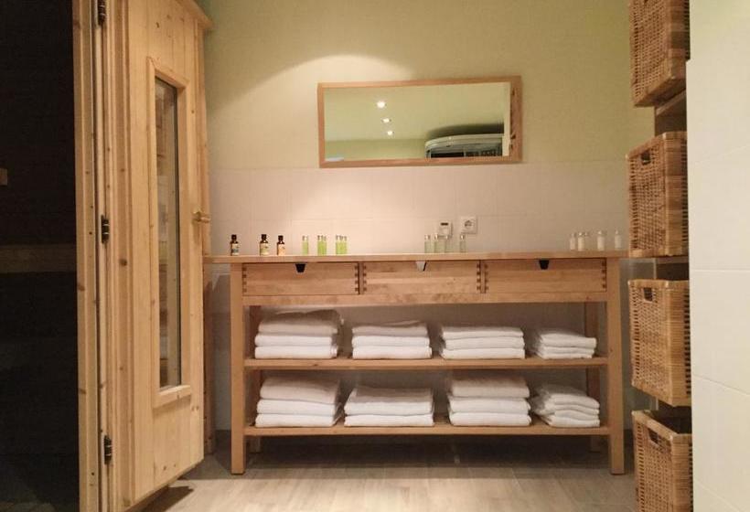 Hotel Landhaus Sonnenstern 17