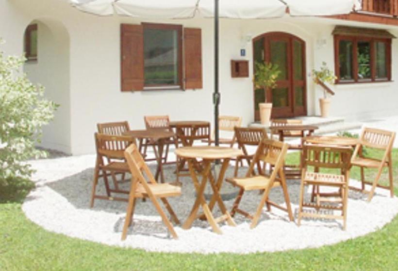 Hotel Landhaus Sonnenstern 18