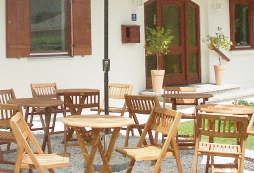 Hotel Landhaus Sonnenstern 19