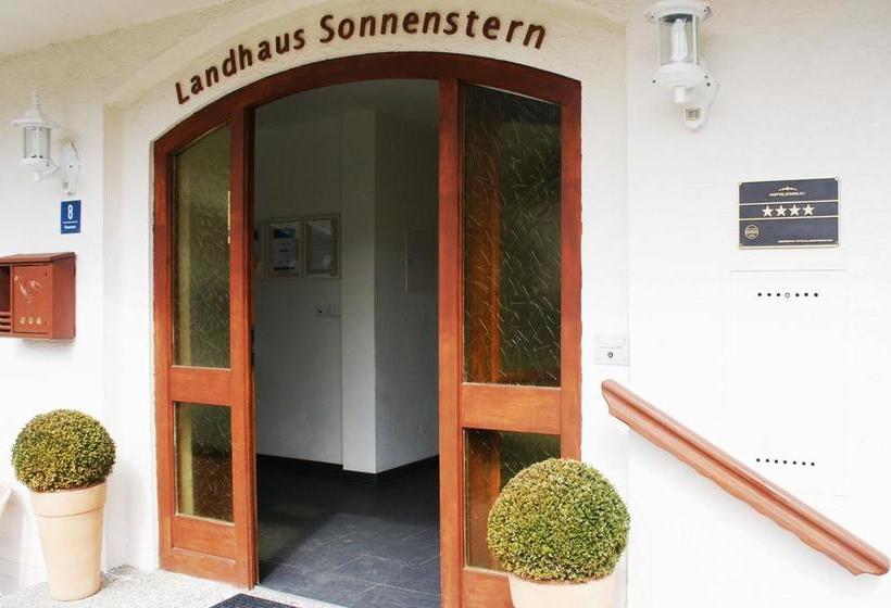 Hotel Landhaus Sonnenstern 2