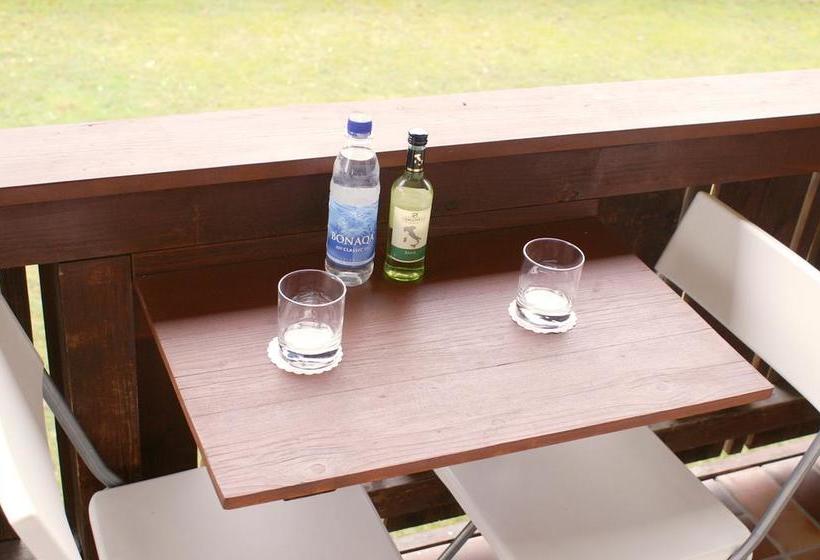 Hotel Landhaus Sonnenstern 3