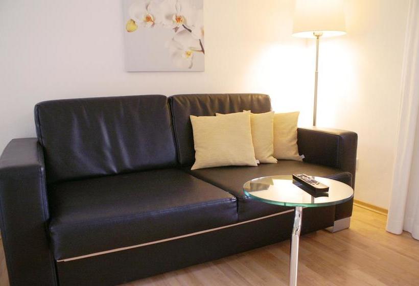 Hotel Landhaus Sonnenstern 4