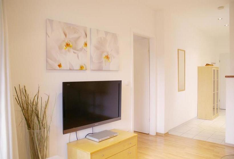 Hotel Landhaus Sonnenstern 5