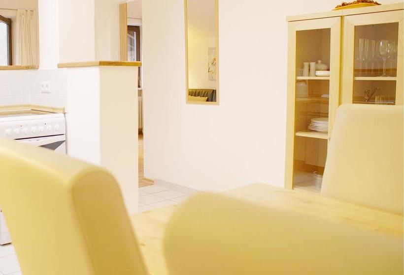 Hotel Landhaus Sonnenstern 6