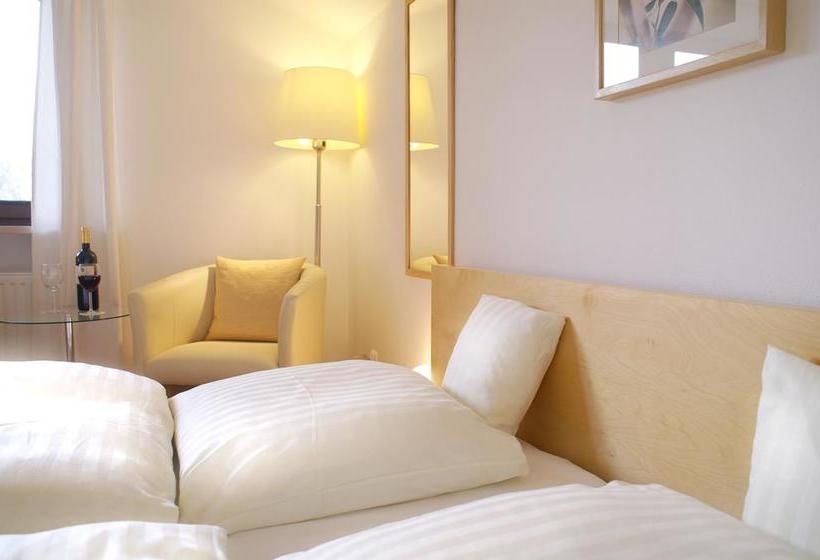 Hotel Landhaus Sonnenstern 7