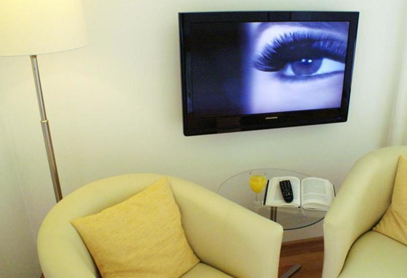 Hotel Landhaus Sonnenstern 8