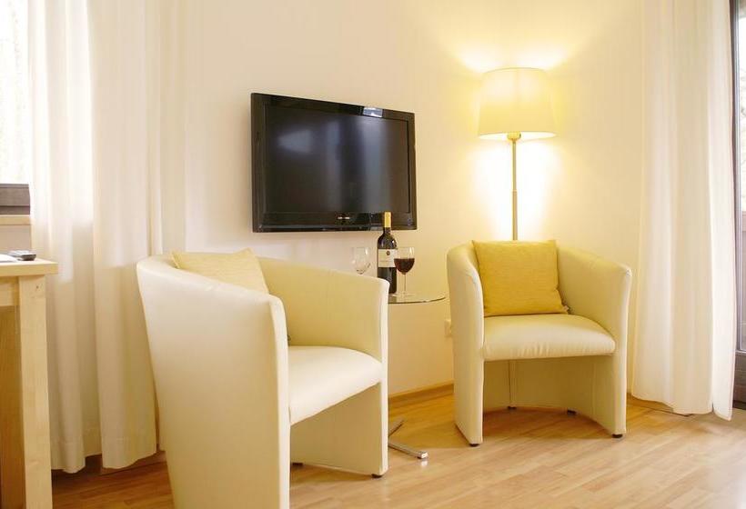 Hotel Landhaus Sonnenstern 9