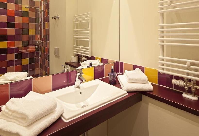 Explorer Hotel Berchtesgaden 1