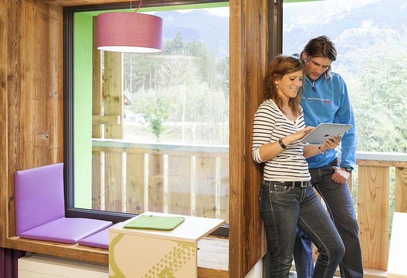 Explorer Hotel Berchtesgaden 11