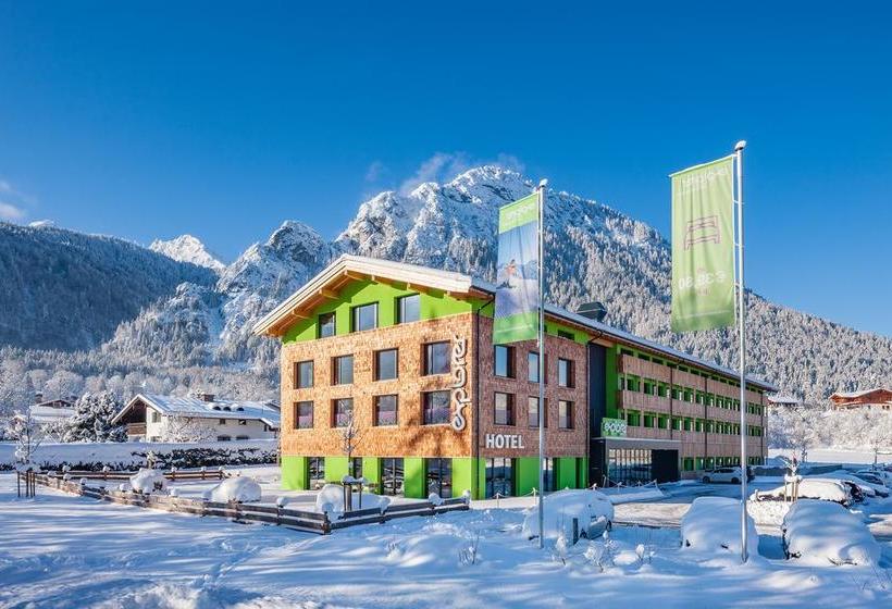 Explorer Hotel Berchtesgaden 14