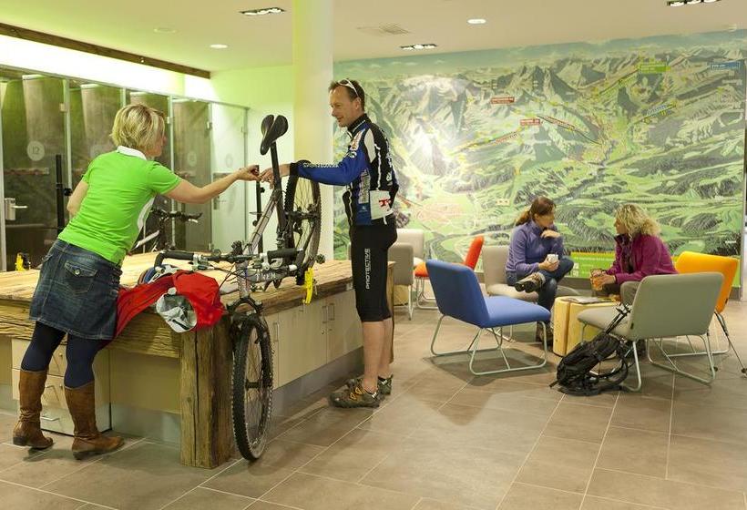 Explorer Hotel Berchtesgaden 15