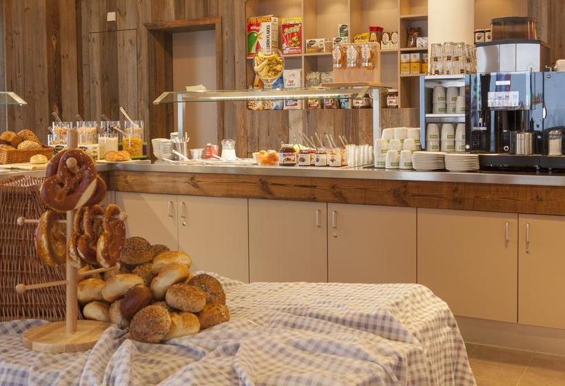 Explorer Hotel Berchtesgaden 16