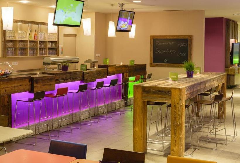 Explorer Hotel Berchtesgaden 17