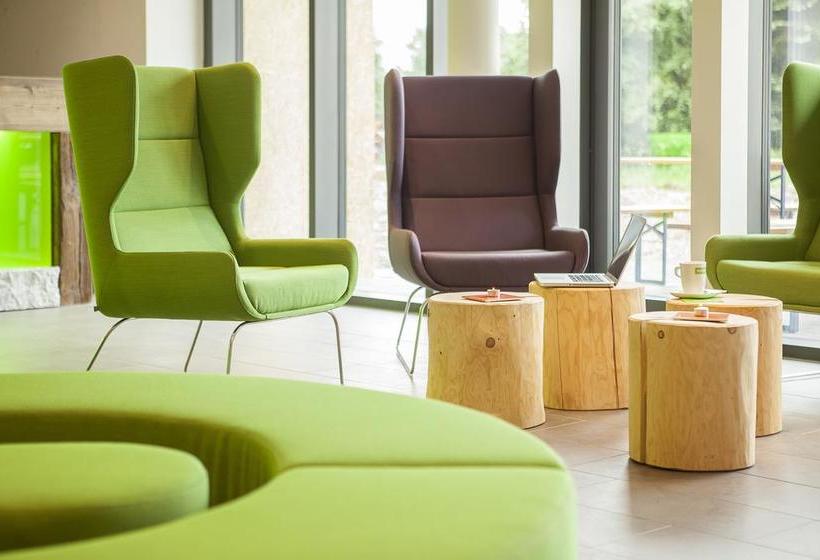 Explorer Hotel Berchtesgaden 18