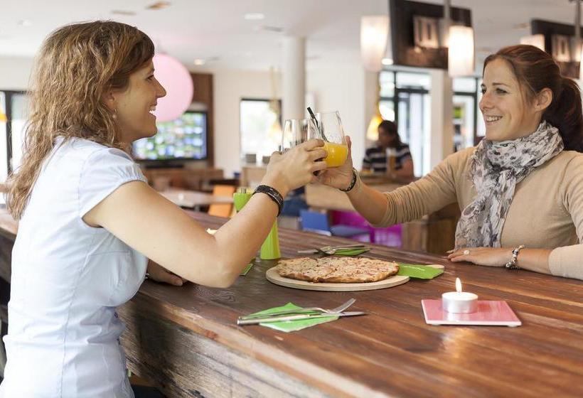 Explorer Hotel Berchtesgaden 19