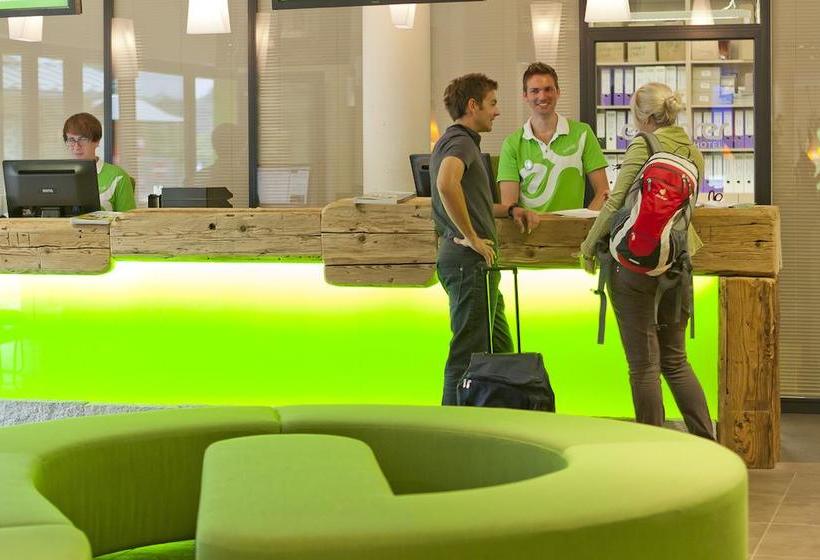 Explorer Hotel Berchtesgaden 2