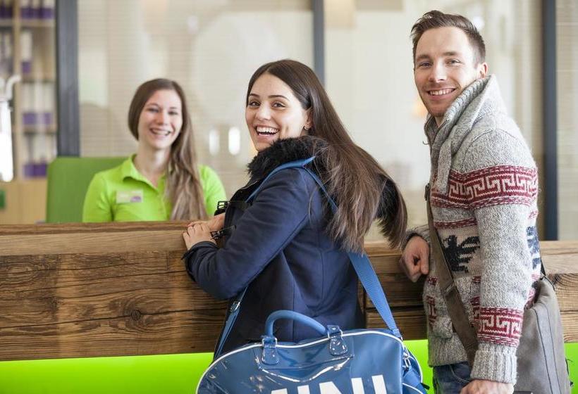 Explorer Hotel Berchtesgaden 3