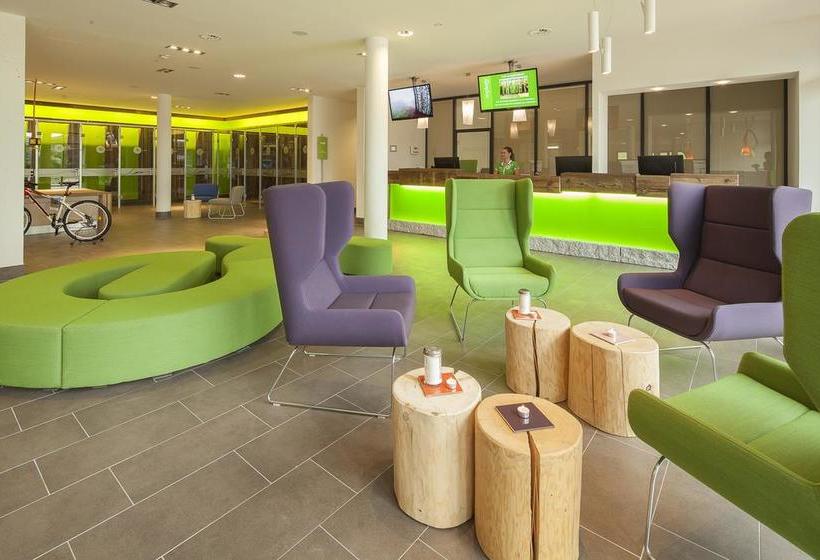 Explorer Hotel Berchtesgaden 4