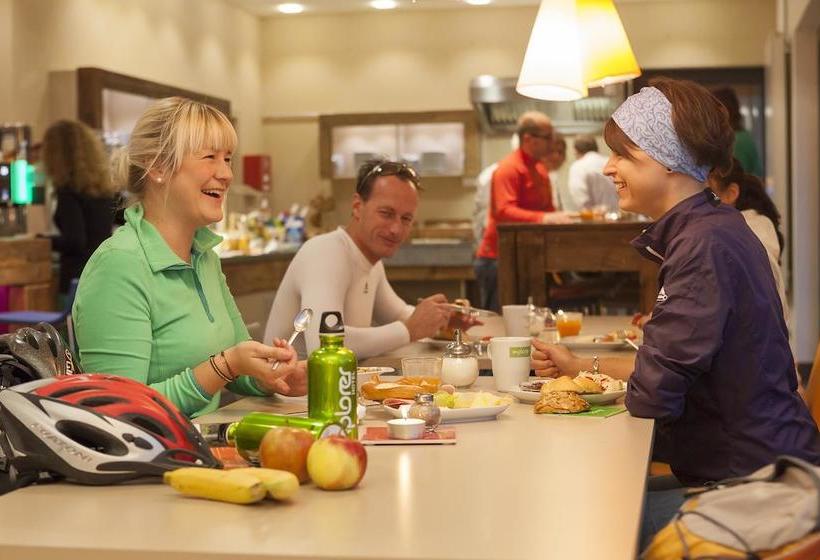 Explorer Hotel Berchtesgaden 5