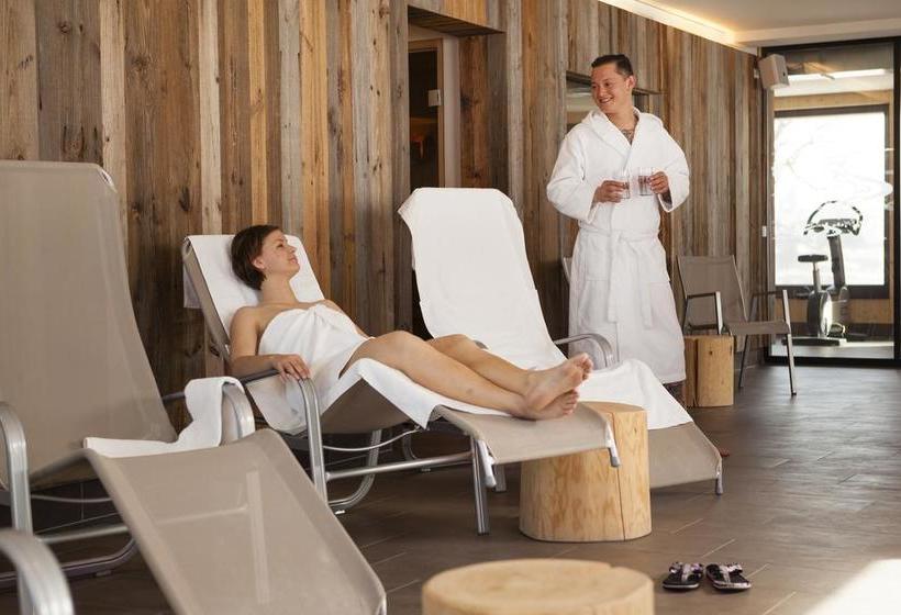 Explorer Hotel Berchtesgaden 7