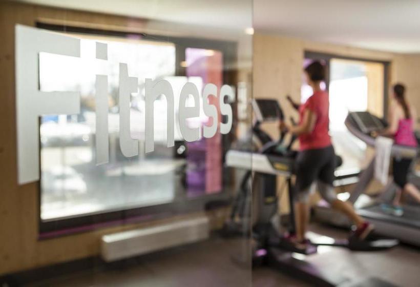 Explorer Hotel Berchtesgaden 9