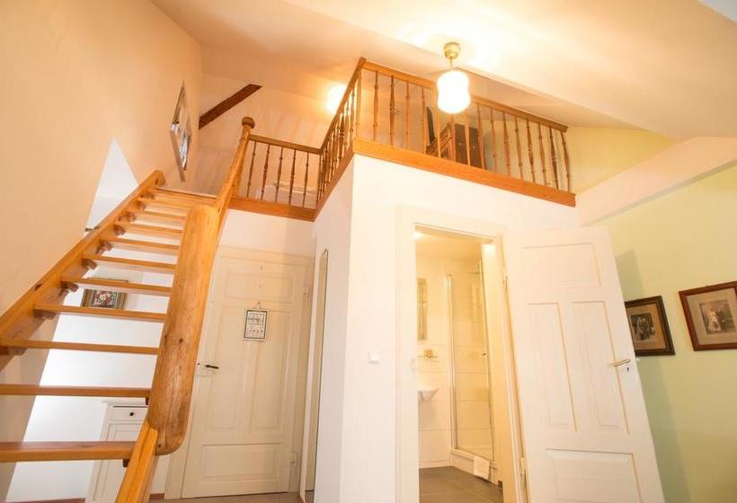 Hôtel Historischer Dorfgasthof Hirsch 11