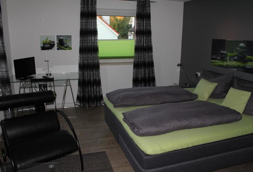 Hotel Landgasthof Goldenes Kreuz 11