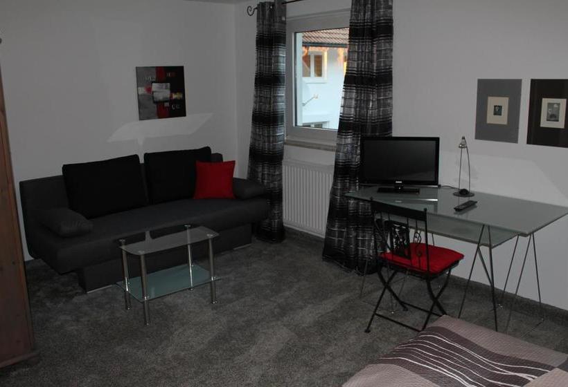 Hotel Landgasthof Goldenes Kreuz 12