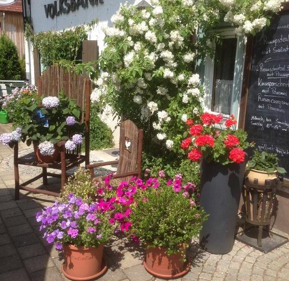 Hotel Landgasthof Goldenes Kreuz 14