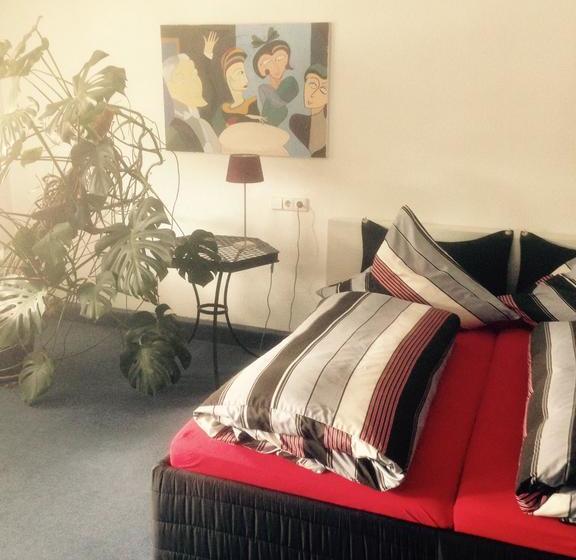 Hotel Landgasthof Goldenes Kreuz 16