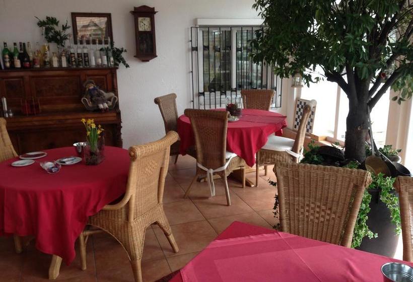 Hotel Landgasthof Goldenes Kreuz 2