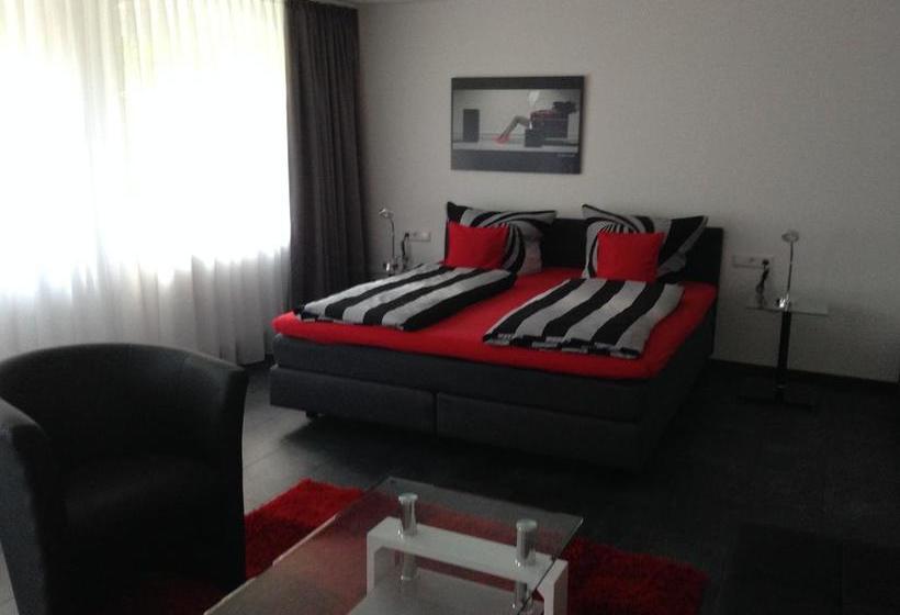 Hotel Landgasthof Goldenes Kreuz 3