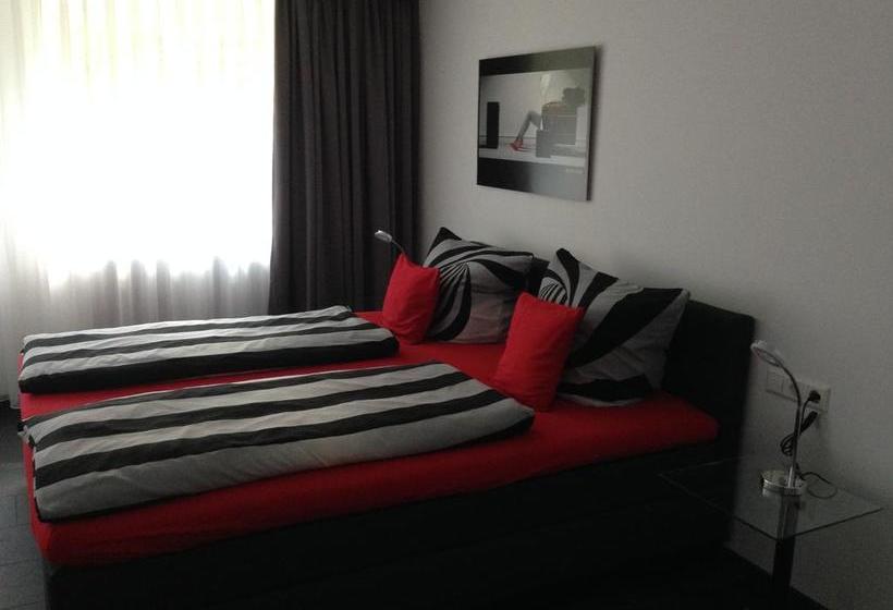 Hotel Landgasthof Goldenes Kreuz 4