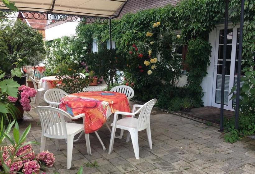 Hotel Landgasthof Goldenes Kreuz 5