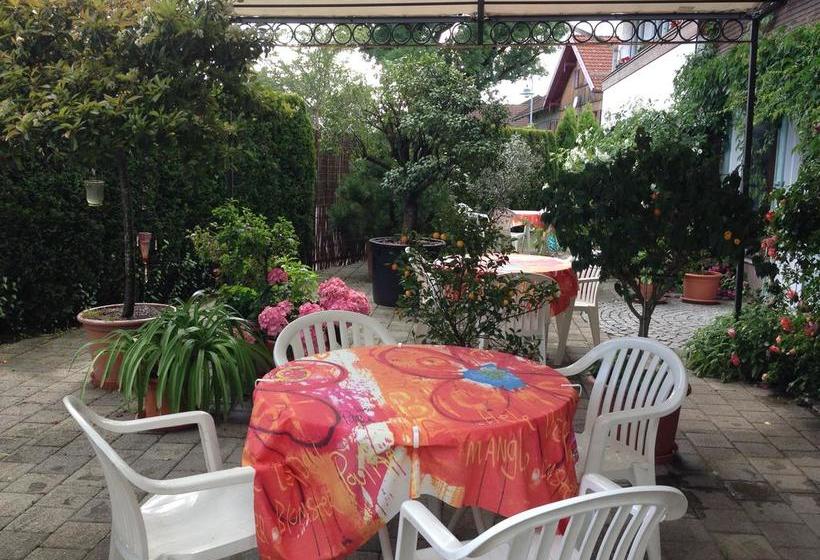 Hotel Landgasthof Goldenes Kreuz 6