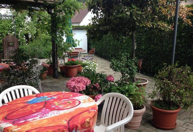 Hotel Landgasthof Goldenes Kreuz 7