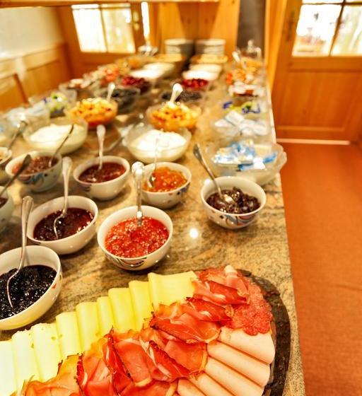 Hotel Pension Waldwinkel 1