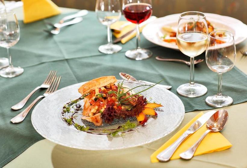 Hotel Pension Waldwinkel 2