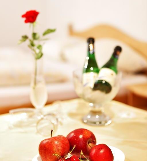 Hotel Pension Waldwinkel 4