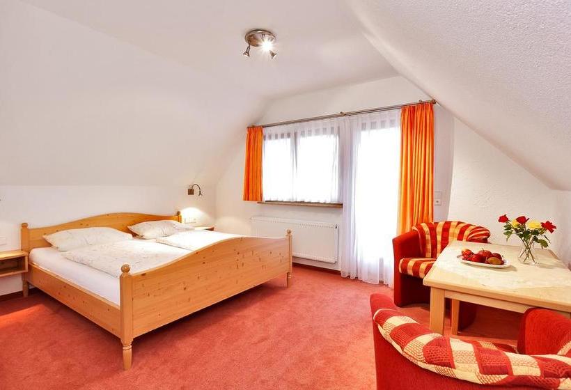 Hotel Pension Waldwinkel 5