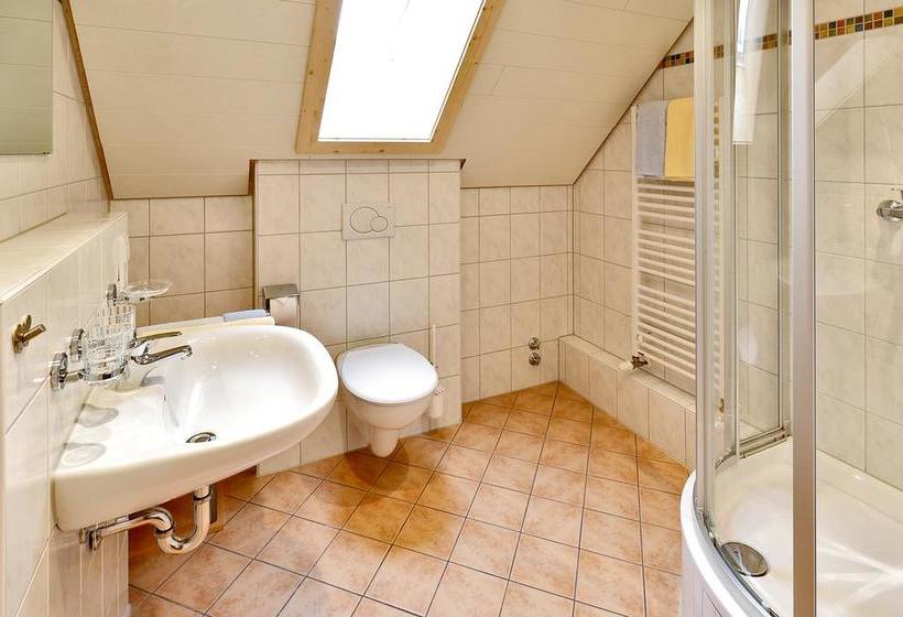 Hotel Pension Waldwinkel 7